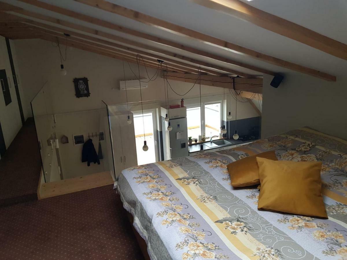 Апартаменти Leisure Apartmens Брашов Екстер'єр фото