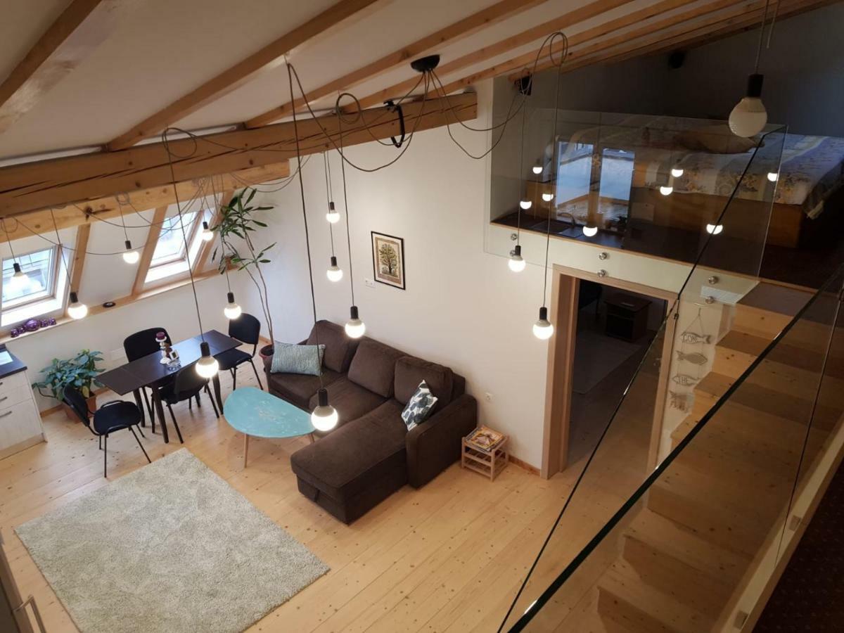 Апартаменти Leisure Apartmens Брашов Екстер'єр фото